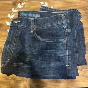 Men’s jeans